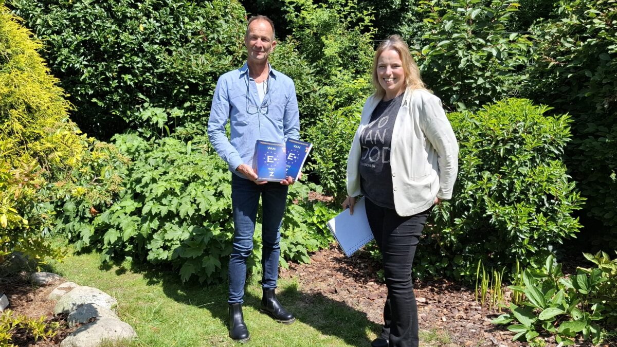 Folkert Fennema en Wendy Noordzij Voedingshulpstoffen van E-tot Z, complete handboek E-nummers