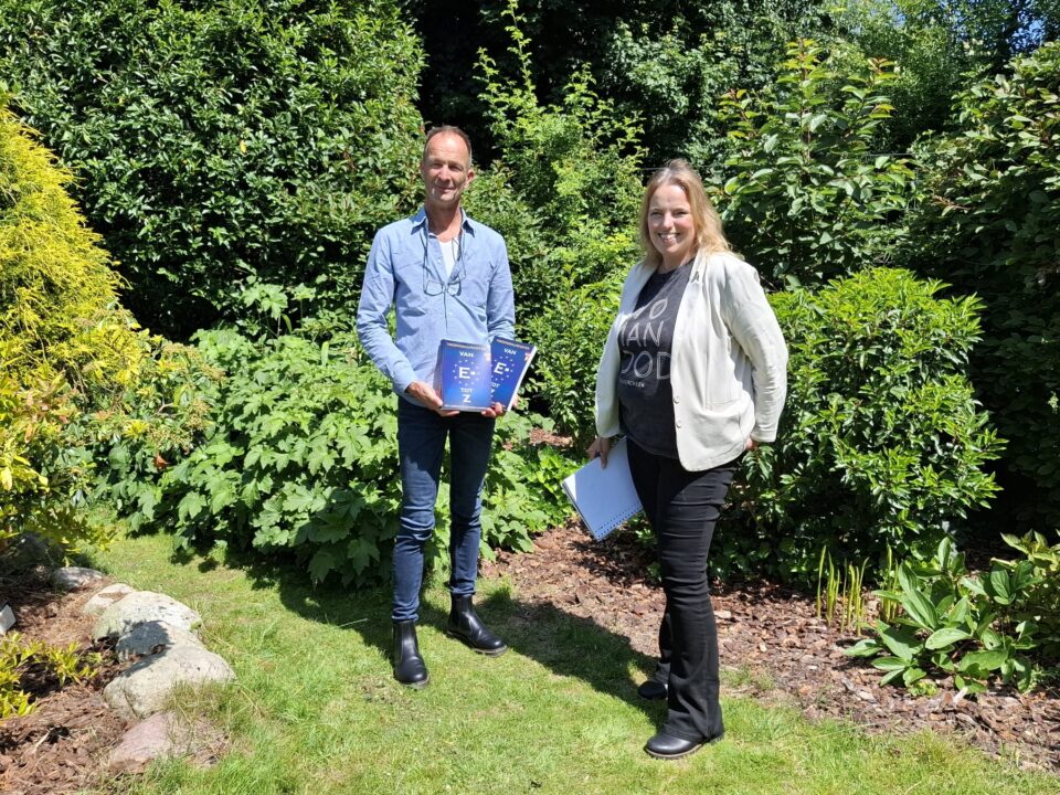 Folkert Fennema en Wendy Noordzij Voedingshulpstoffen van E-tot Z, complete handboek E-nummers